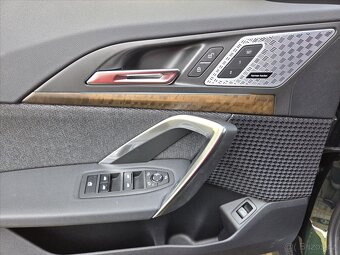 BMW X1 1,5 sDrive20i MHEV Premium ČR 1.maj 12V sDrive20i MHE - 10