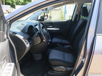 Prodám Mazda 5 2.0 i 107 kW 7-míst - 10