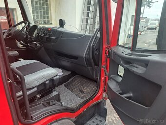 Iveco Eurocargo 75 Euro 6 r.v. 12/2015 - 10