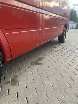 Volkswagen LT35 2.5Tdi 75kw - 10