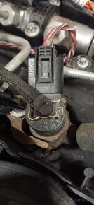 2x Palivový set BMW n47d20 vstriky čerpadlo 100 105130 135kw - 10