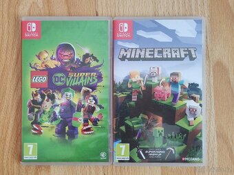 Hry TOP STAV Nintendo Switch - 10