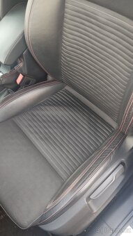 Prodám škoda Octavia lll 2.0 TDI rs - 10