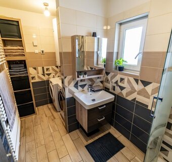 Spolubydlení Mnichovo Hradiště - 10