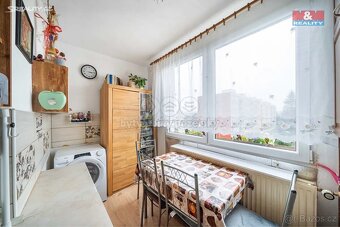 Prodej bytu 3+1 72 m² Boženy Němcové, Rokycany - Nové Město - 10