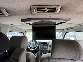 Volkswagen Multivan Atlantis 111kw na nahradni dily - 10