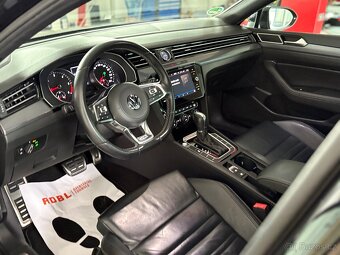 Volkswagen Passat R-Line 4motion - 10