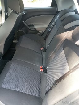 Seat Ibiza 1.2 TSI - 10