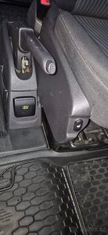 FORD TRANZIT CUSTOM - 10