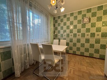 Pronájem bytu 2+1 60 m2, Olomouc - Neředín, ev.č. N08200 - 10