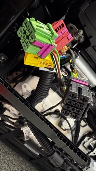 Sedadla Audi Q8, SQ-8, S-Q7, Q7, e-tron, S-55 e-tron … - 10