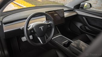 ❤️ TESLA MODEL 3 PERFORMANCE | 2021 | 35tkm | DPH | SLEVA - 10