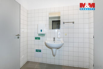 Pronájem kancelářského prostoru, 105m², Kdyně, ul. Náměstí - 10