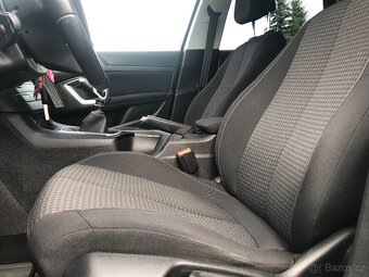 Peugeot 308 SW 1.5 HDI 96 KW,1.MAJ.ČR,DPH - 10