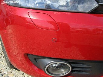 Volkswagen Golf Plus, 1,4TSi-90KW-NOVÁ STK+ROZVODY - 10