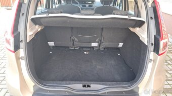 Renault Scénic, 1.6i / 81KW - 10