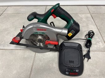BOSCH PKS 18 LI, 18V 2.0Ah, BOSCH D-70745 - 10
