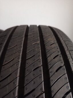 KUMHO SOLUS TA31 LETNÍ 205/65 R16 95H VZOREK +7,3mm - 10
