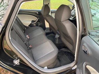 Seat ibiza - benzin - nová STK - 10