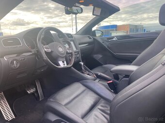 Golf 6 GTI cabrio - 10