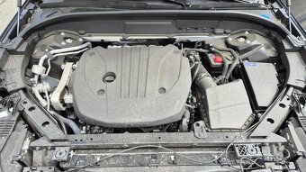 VOLVO XC60 2.0 AWD aut. Ultimate Black Edition - 10