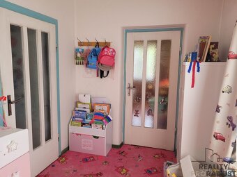 Podej Rodinný dům Rusava - 10