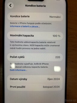 IPhone 16 Pro Max - 10