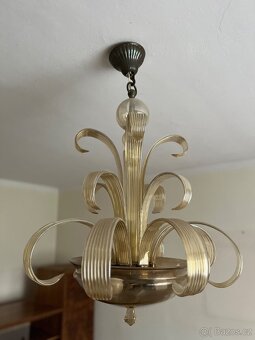 Prodej art deco nábytku z 30. - 40. let 20. století. - 10