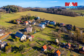 Prodej pozemku k bydlení, 1203 m², Třinec - 10