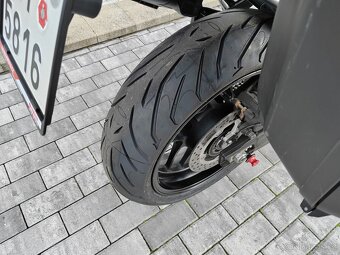 Yamaha Tracer 900 Gt - 10