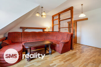 Prodej prostorného bytu 3+1 (99,6 m²) – Frýdek-Místek, ul. E - 10