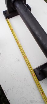 Hřídel na cirkulárku - 10