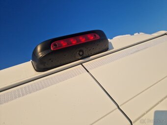 Citroen JUMPER 3.0 HDI / JTD /  MAX.VÝBAVA  - 10