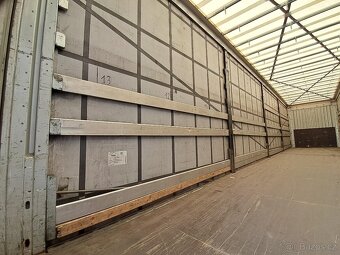 Návěs - Kässbohrer - 10