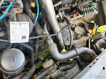 Škoda octavia 1 1.9tdi 81kw rs packet+úprava na 120kw - 10