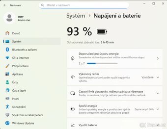 15.6 Notebook Lenovo ThinkPad Edge E530 - 10
