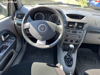 Renault Thalia 1.2i - 10