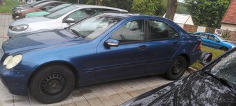 Prodam mercedes benz - 10