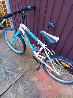 Kolo dětské 20 - 10