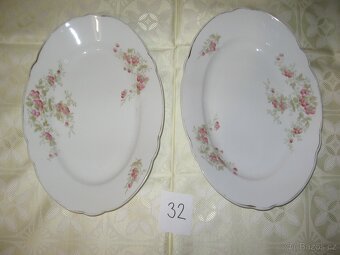 Porcelánové nádoby - 10