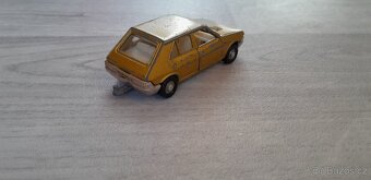 autíčka - modely Španělsko - starší výroba - 10