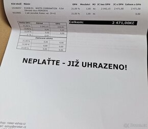 Dámské tenisky Remonte Rieker v.40 - 10