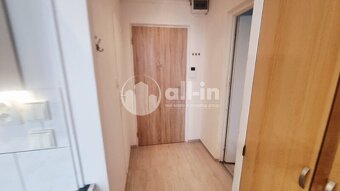 Pronájem bytu 1+1, 39 m2, Vyškov - 10