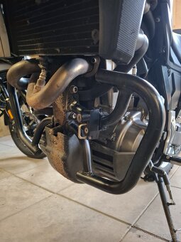 Aprilia Pegaso 650 Trail - 10