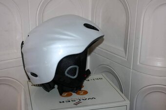 lyže Head 117 cm , lyžaky salomon - 10