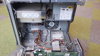 Apple Power Mac G4 "Graphite" (2000) - Retro legenda - 10