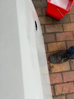 dveře ford transit - 10