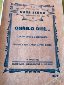 Knihov. večerů pod lampou, ze života lékařů,divad.sborníky,p - 10