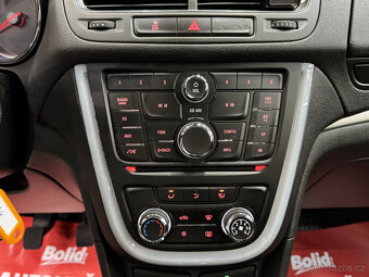 opel mokka 1.6 ,  2014 - 10