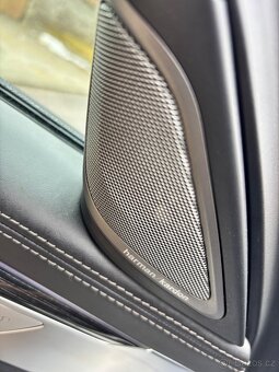 Prodám Bmw730xd MPacket laser Harman servis BMW Full - 10
